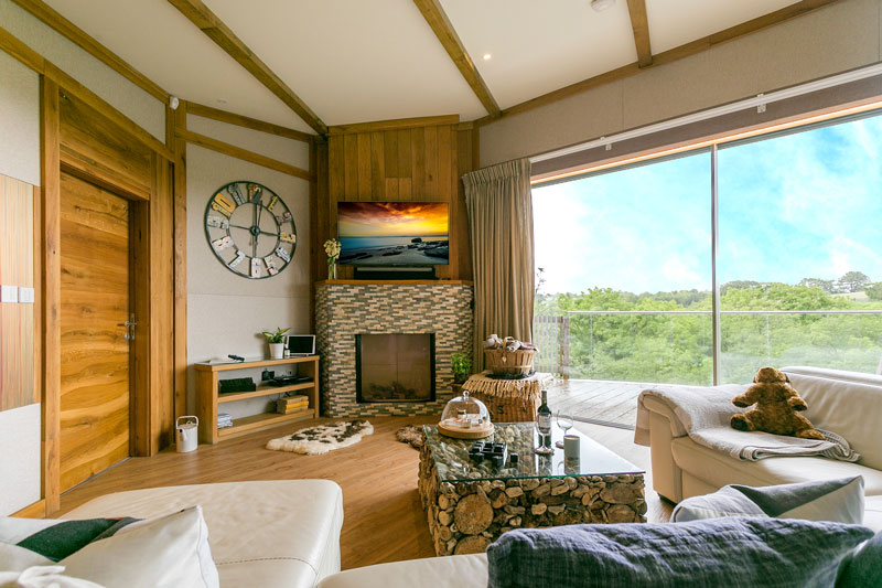 Elopement Wedding Venue TTE