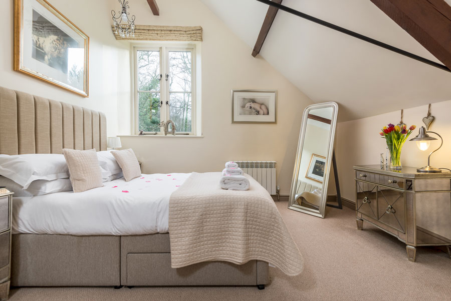 Elopement Wedding Venue Pulley Mill